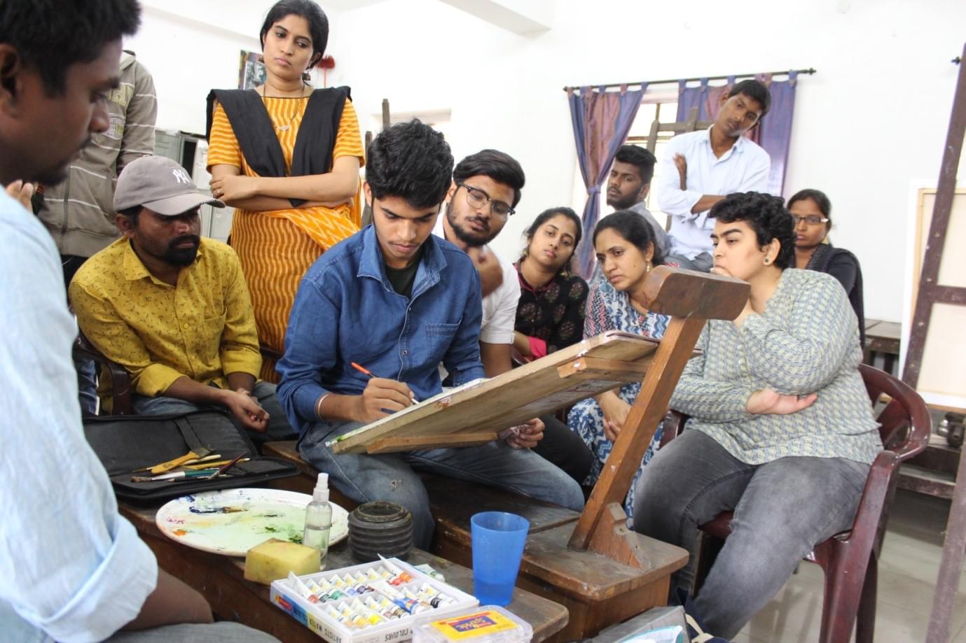 JNAFAU Events photo 10